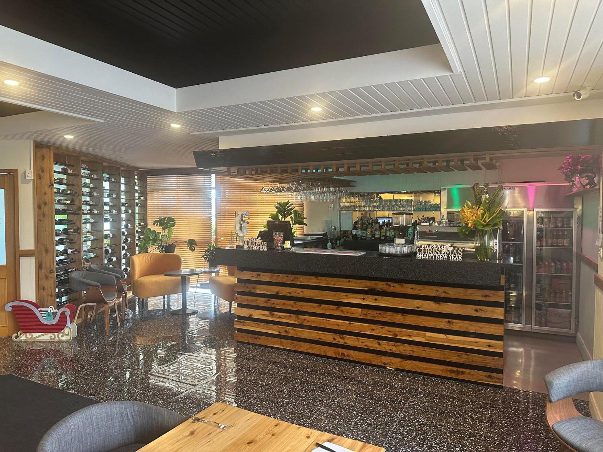 Ibis Styles Orange Hotel Exterior foto