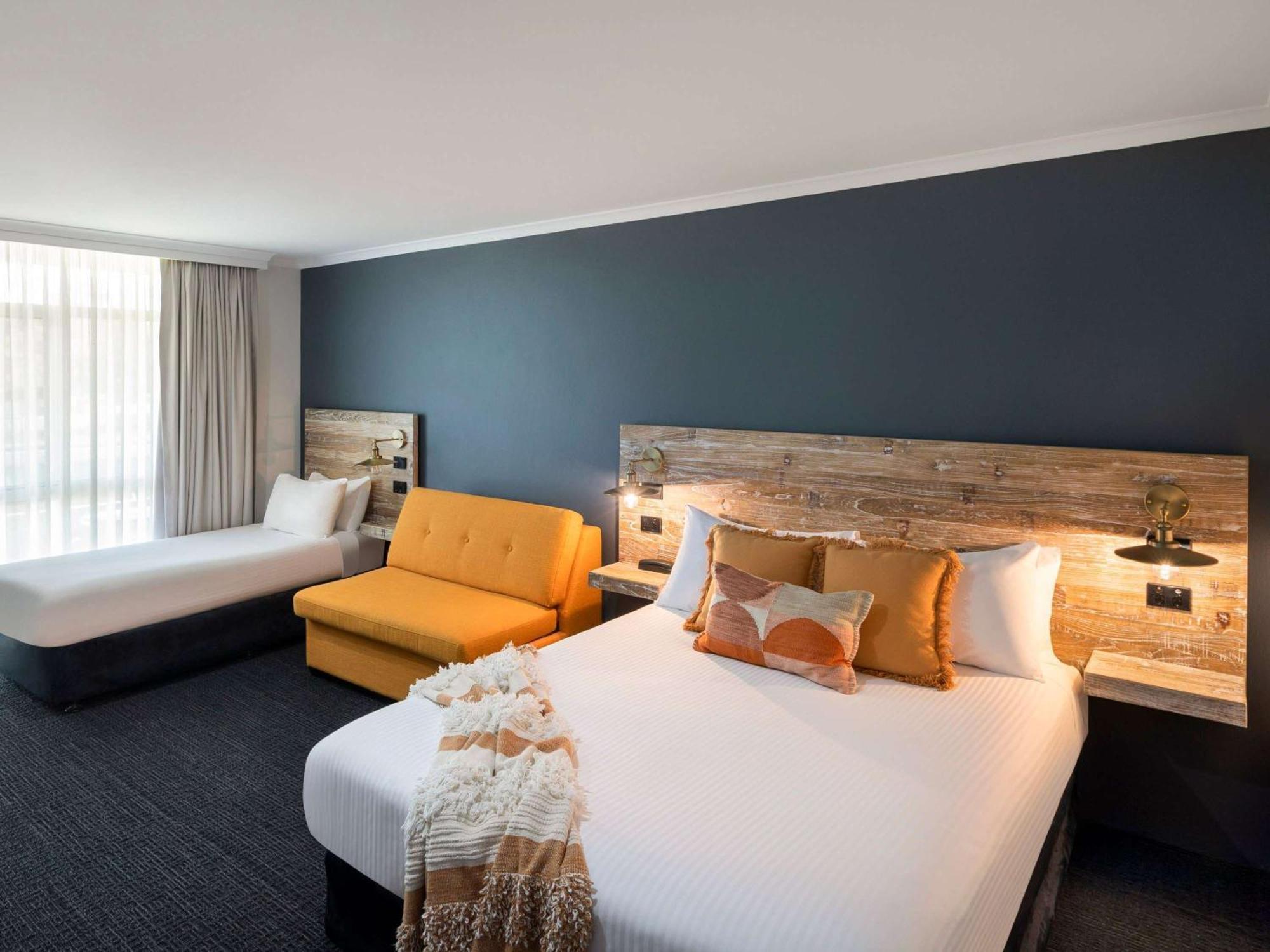 Ibis Styles Orange Hotel Exterior foto