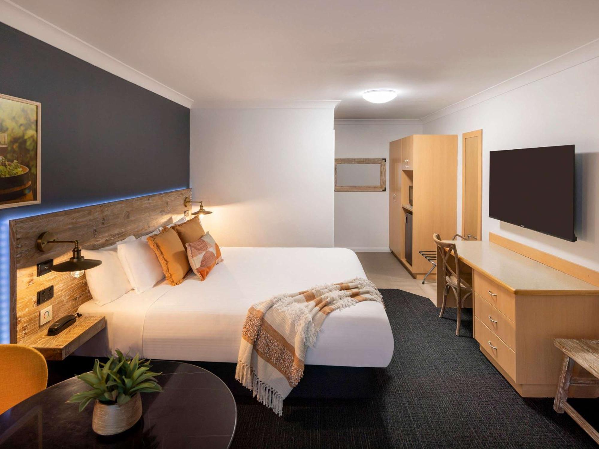 Ibis Styles Orange Hotel Exterior foto