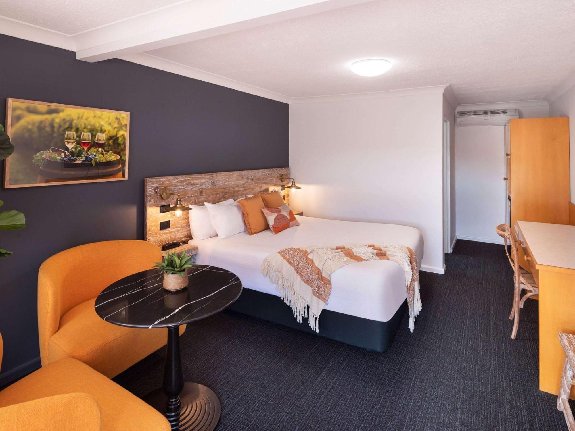 Ibis Styles Orange Hotel Exterior foto