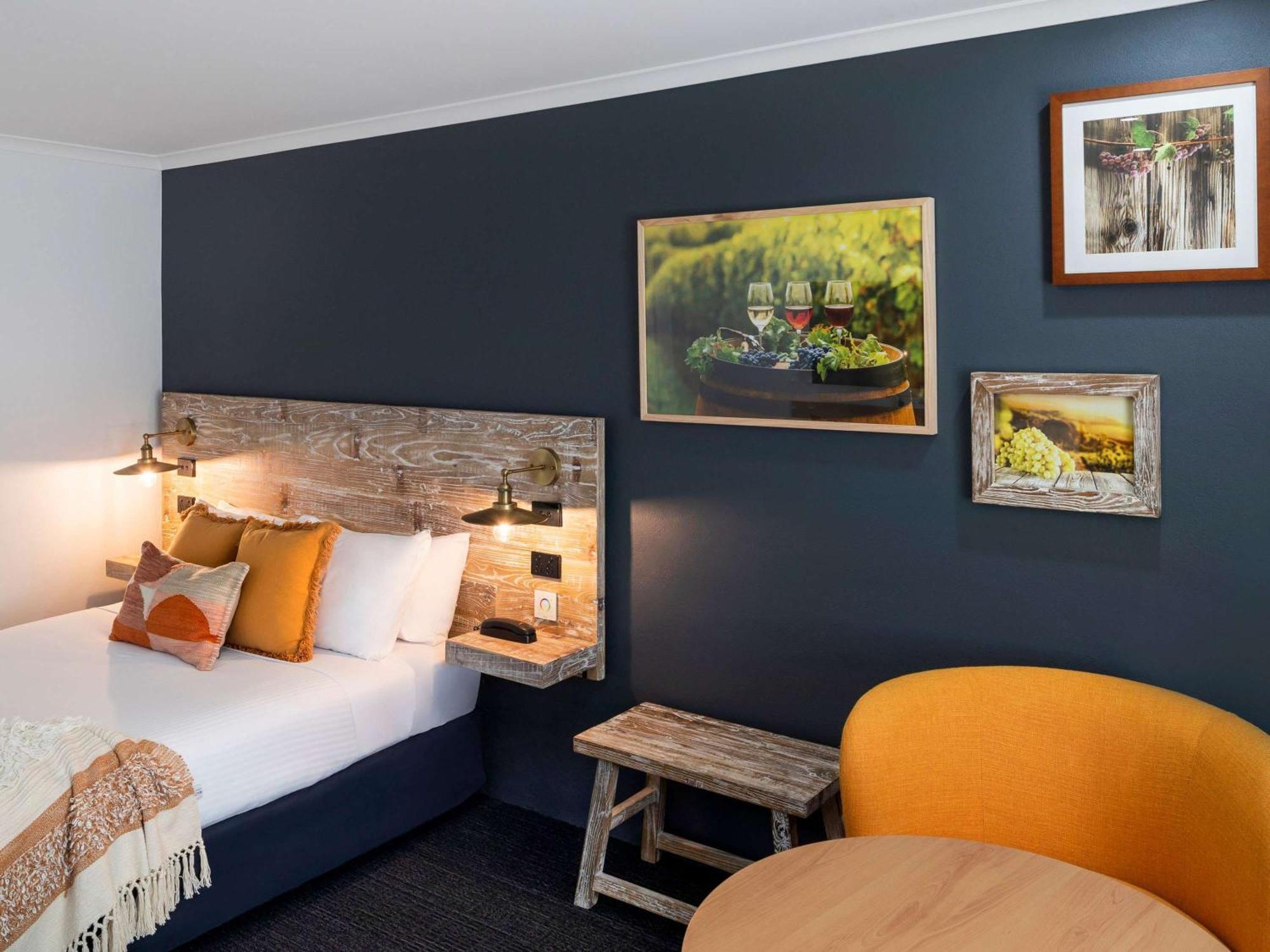 Ibis Styles Orange Hotel Exterior foto