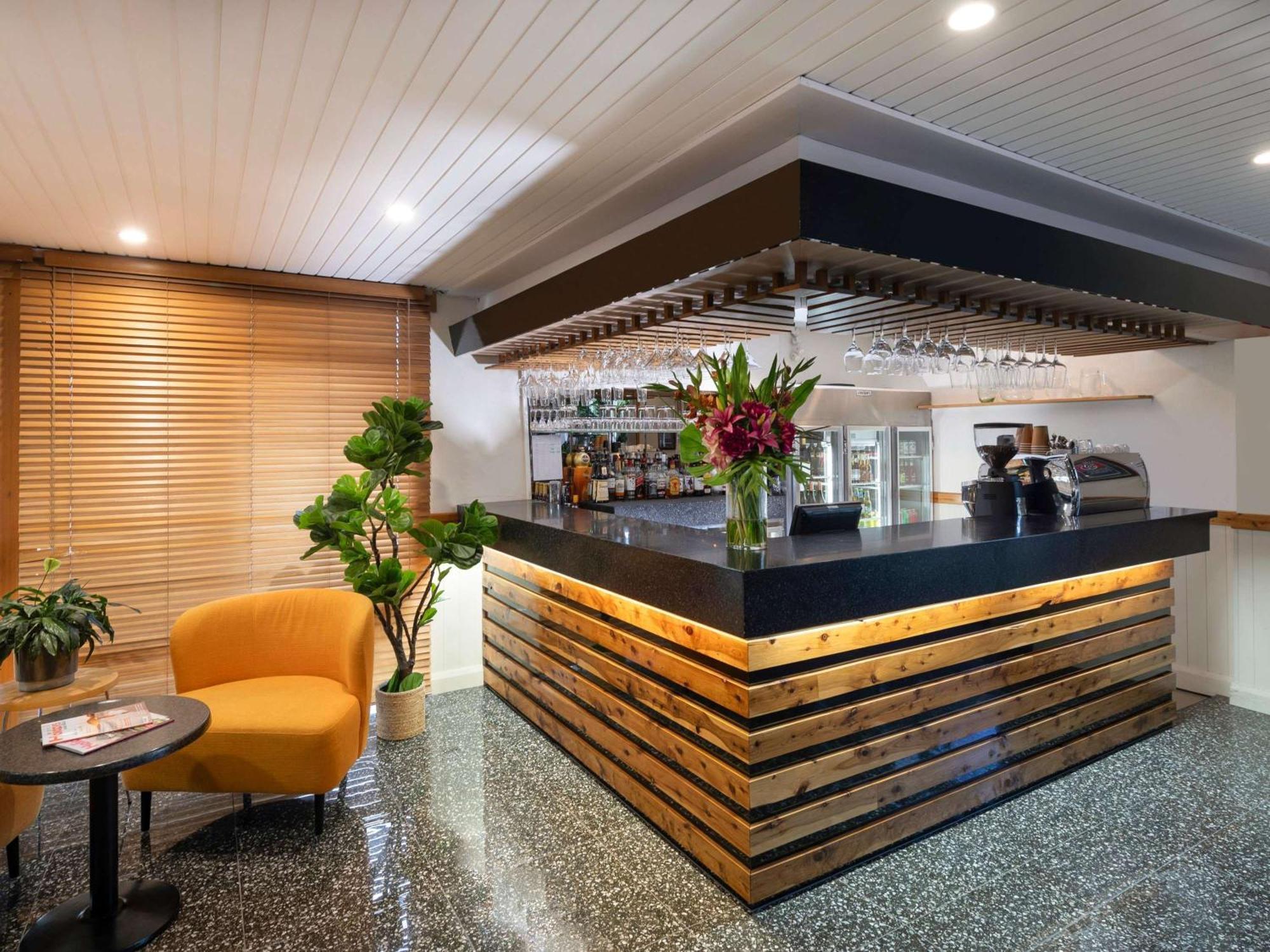 Ibis Styles Orange Hotel Exterior foto