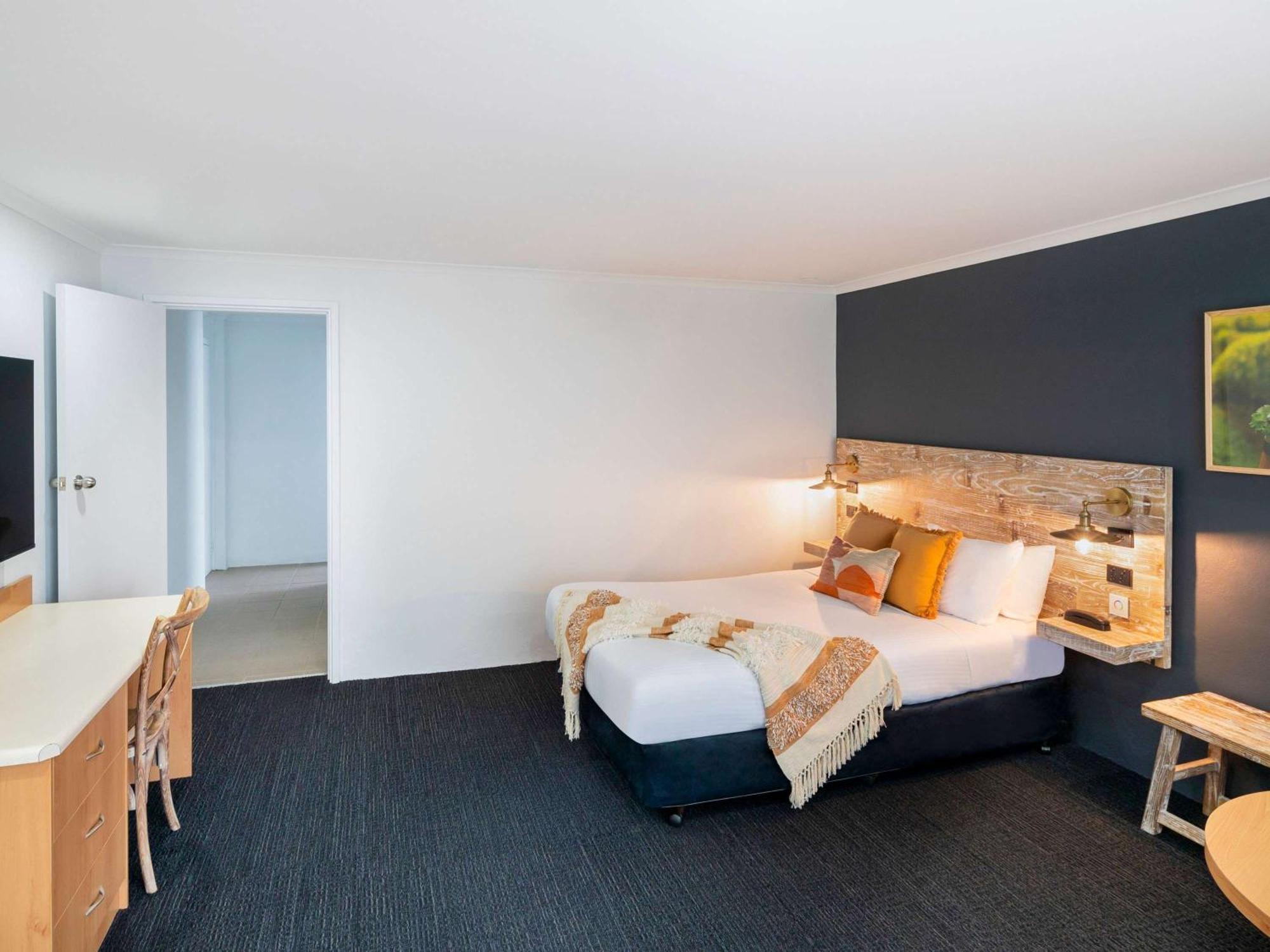 Ibis Styles Orange Hotel Exterior foto