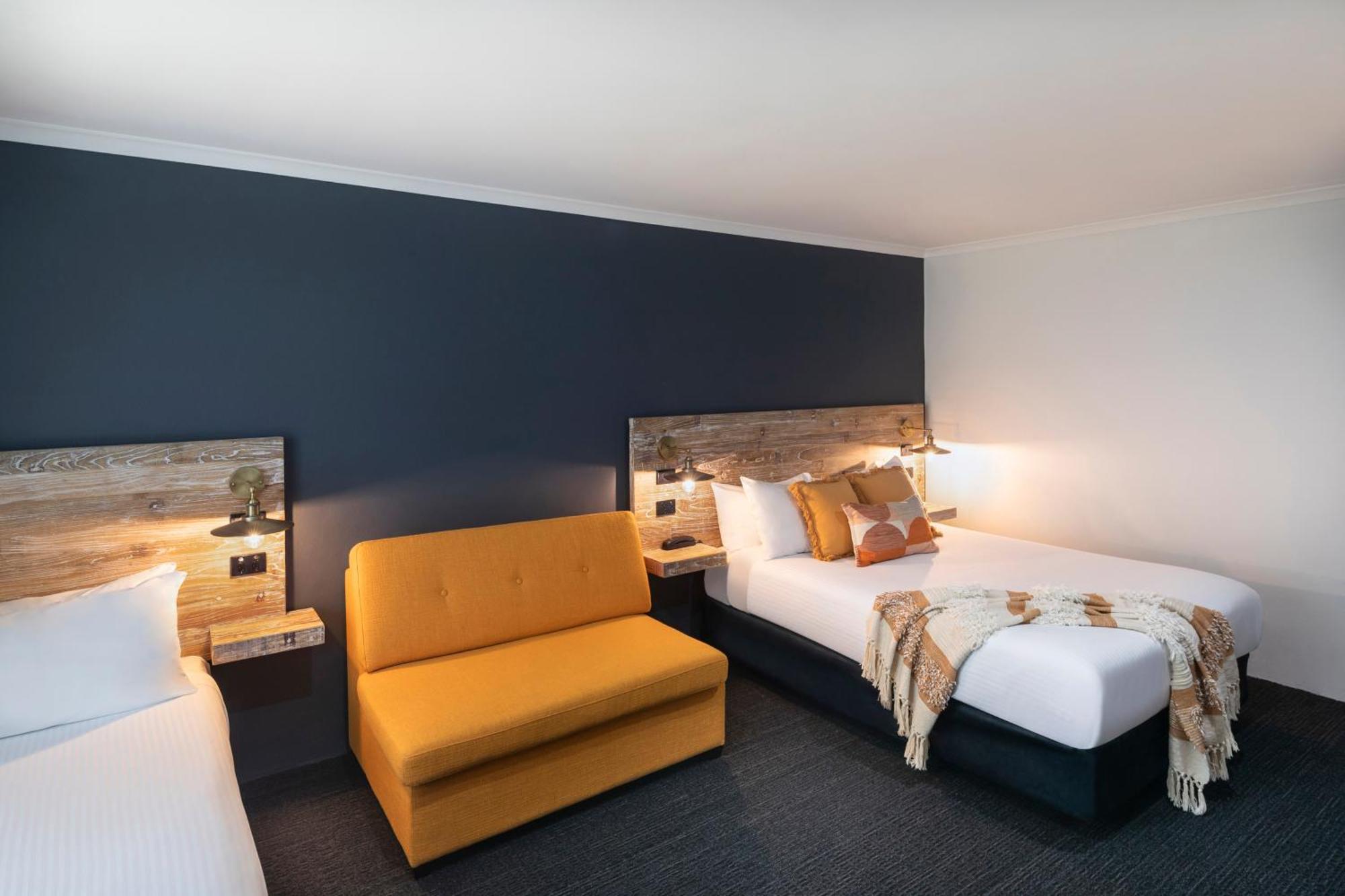 Ibis Styles Orange Hotel Exterior foto
