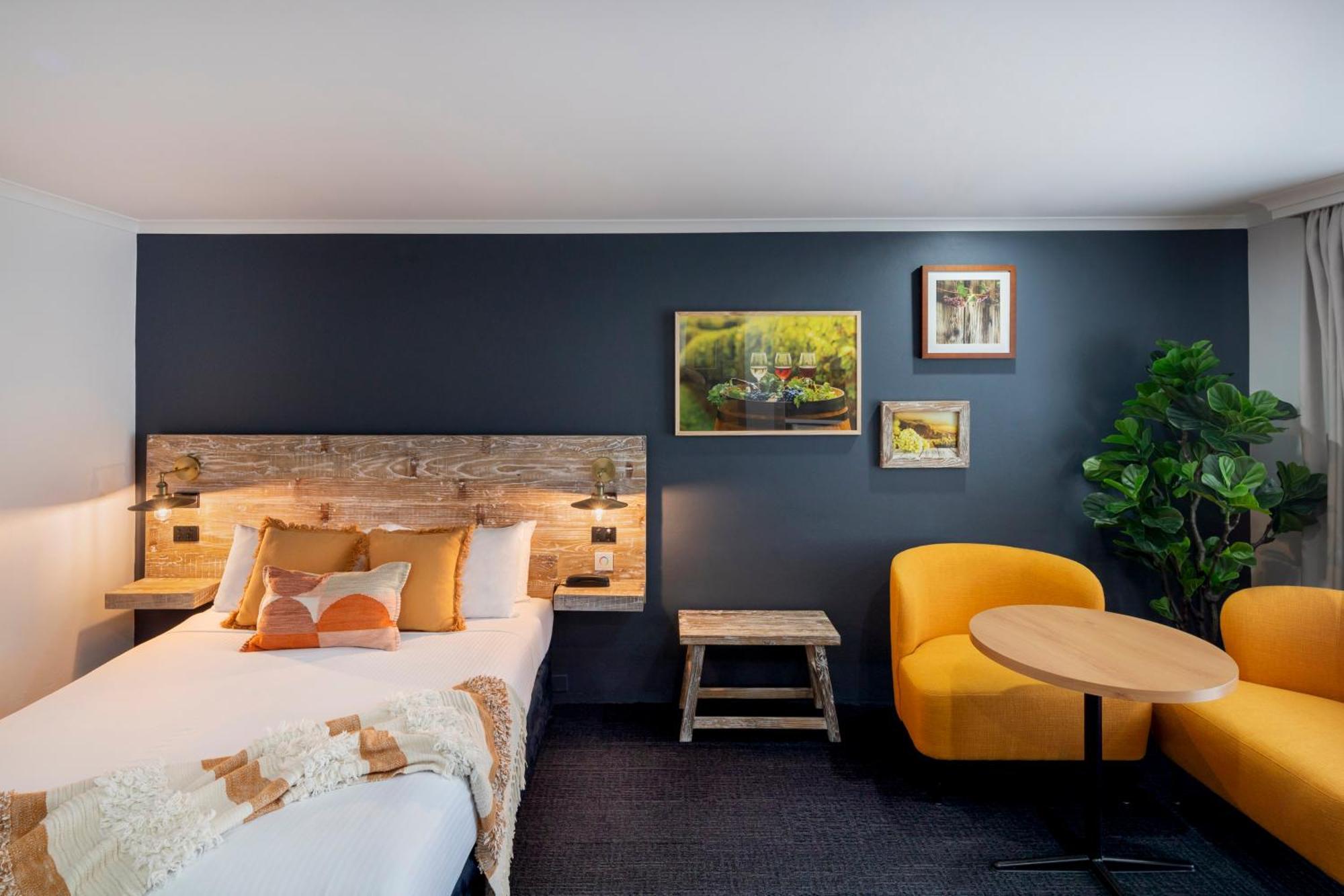 Ibis Styles Orange Hotel Exterior foto