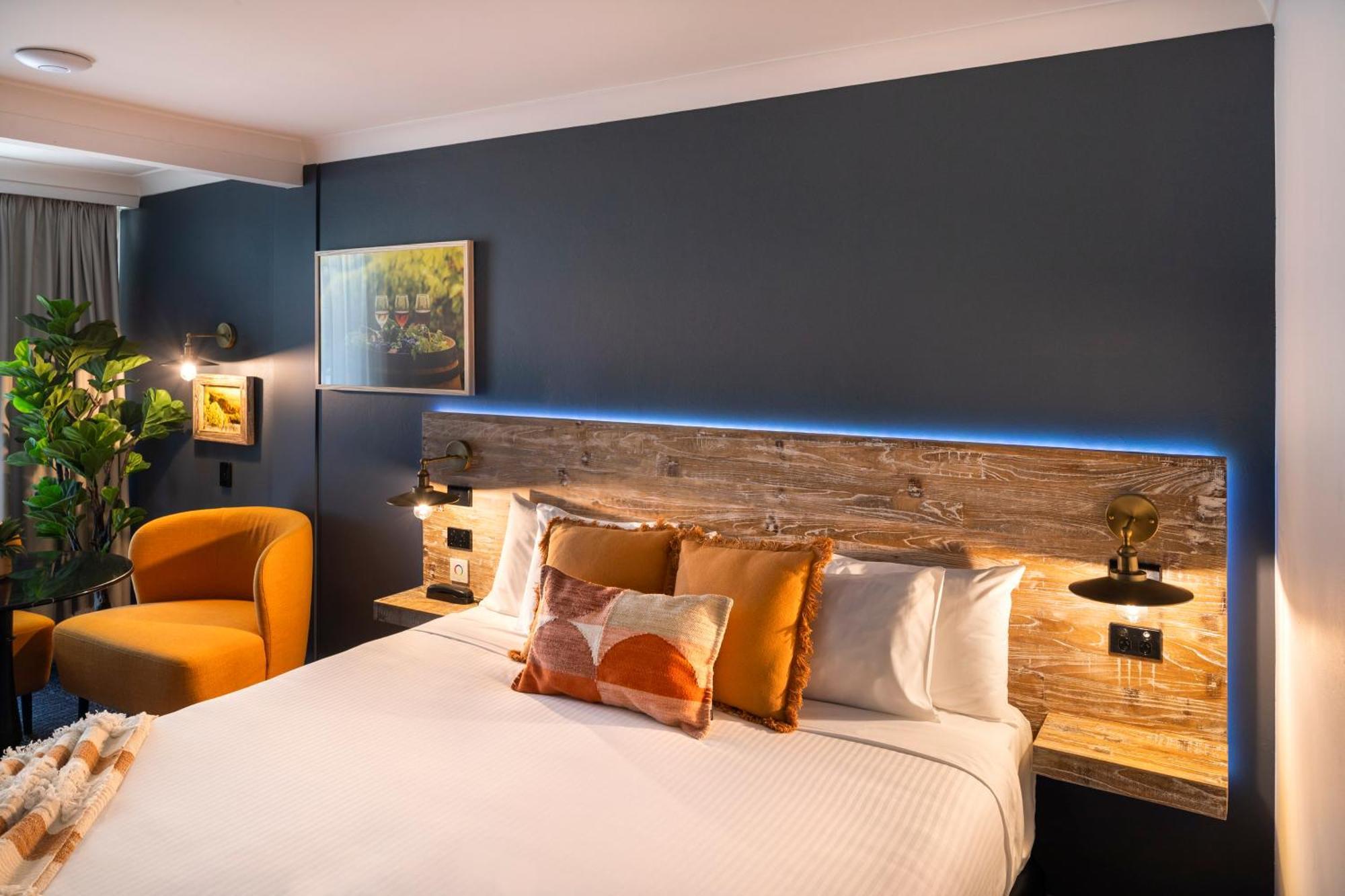 Ibis Styles Orange Hotel Exterior foto